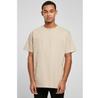TeeShoppen Oversized Collection T-shirt
