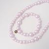 Objet213 Bubble Metallic Pink Bracelet