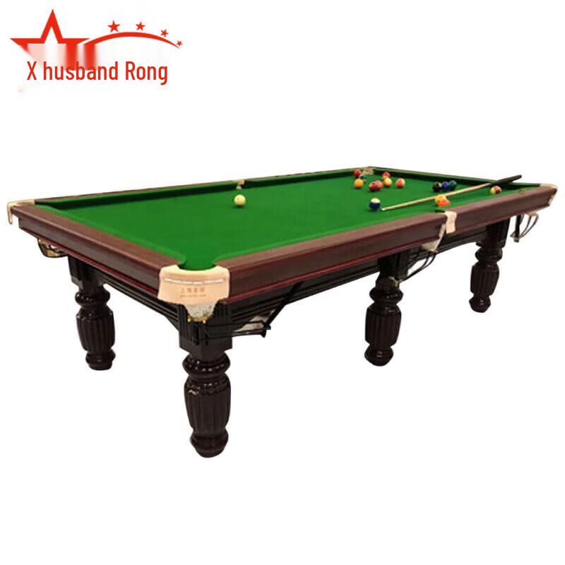 

Fufeng Standard Billiard Table