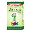 Baidyanath Asli Ayurved Prostaid 50 Tablets Herbo-Mineral Urinary Health Support Formula