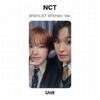 NCT WISHLIST WISHarc Ver. Official Photocard