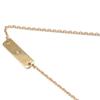 TASAKI 750 Balance Plus 6P Pearl Necklace Yellow GoldUsed