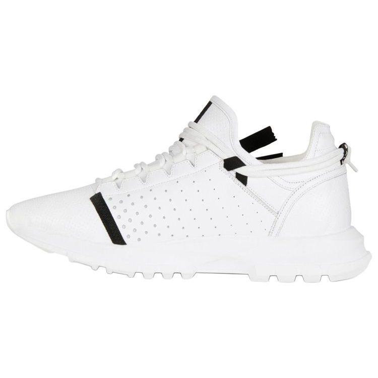 Givenchy Women's Spectre Runner 'White Black' BE0019E0SV-116