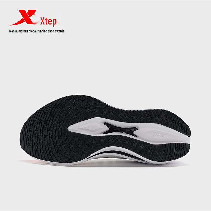 XTEP Men's Shock-Absorbing Running Shoes 976219110050