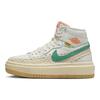 Union LA x Bephies Beauty Supply x Air Jordan 1 Elevate High SP Sommer 96 Damen Sneaker Creme Sail Kinetic-Grün FD0696-100