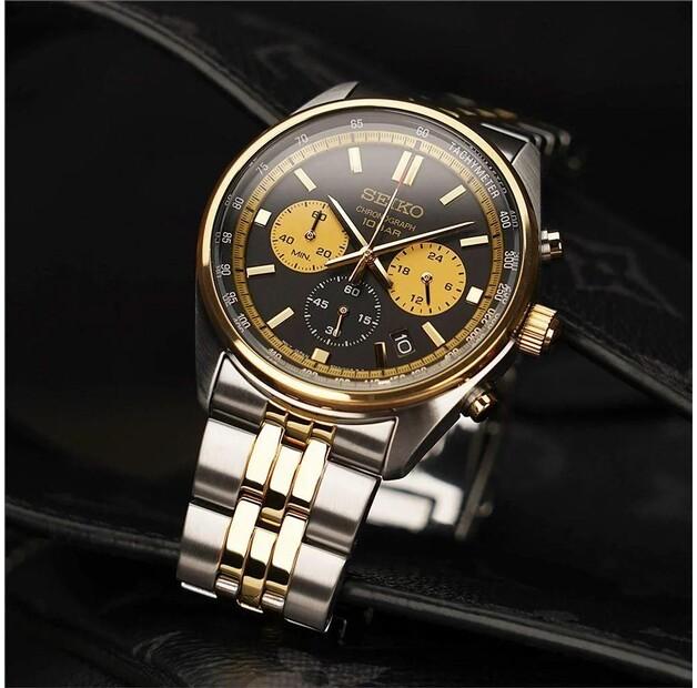 Часы Seiko SSB430P1