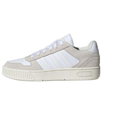 Zapatillas de Baloncesto Clásicas con Almohadilla D 'Blanco' Zapatillas JI2550