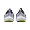 Nike Flex Advance SE PS Wolf Grey Opti Yellow Kids Sneakers Black DQ0512-001