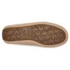(WMNS) UGG Dakota Moccasins Slippers 'LIght Chestnut'' Women's 1138651-SAN