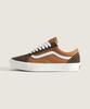Vans Old School - (Two-Tone) Brown / Vn000D9Ybw21
