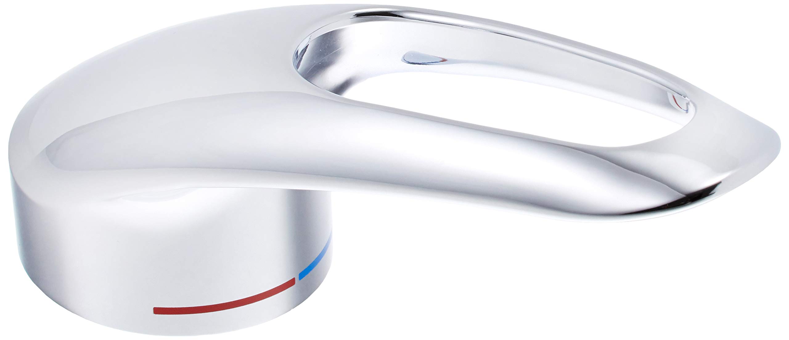 

Ручка рычага TOTO TH32440W серебряный