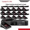 Xun Er Wei ZG-950M Wired Video Conference Microphone System (CN Version)