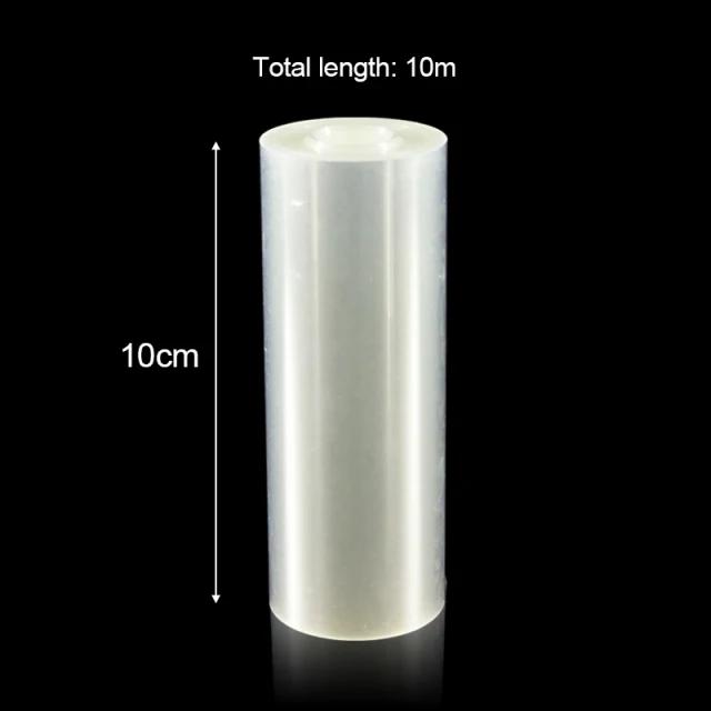 Bakeware Acetate Film For Cake Decor Transparent Cake Surround Film Mousse Cake Sheets Surrounding Edge DIY Cake Collar