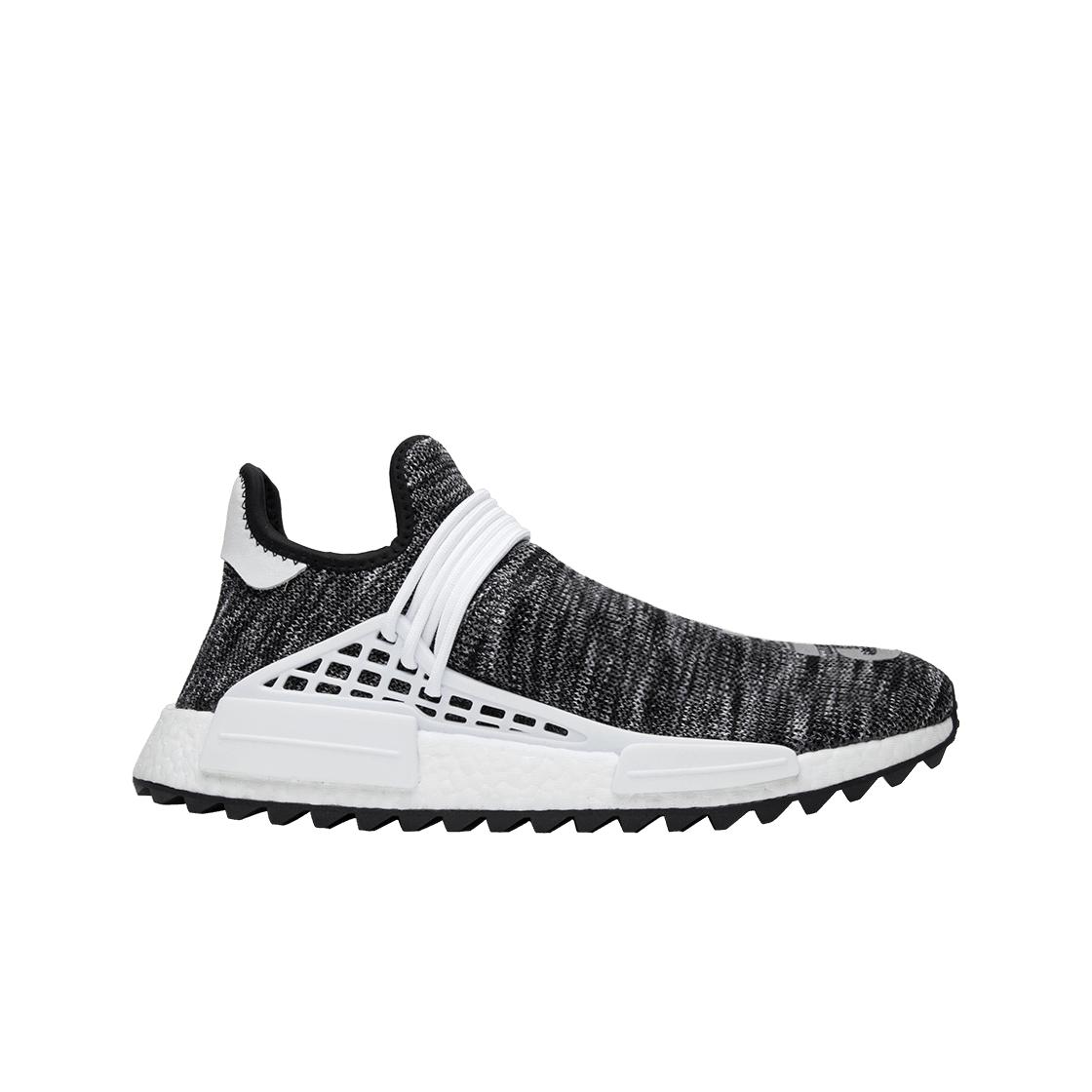 

Adidas X Pharrell Williams Hu Nmd Oreo 280