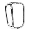 Center Shifter Trim Cover Bezel For Mercedes W203 W209 C CLK Class 2032671988