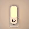 Intelligent Sensor Human Body Sensor Light Large Capacity Energy Saving LED Induction Night Light Detachable Flashlight