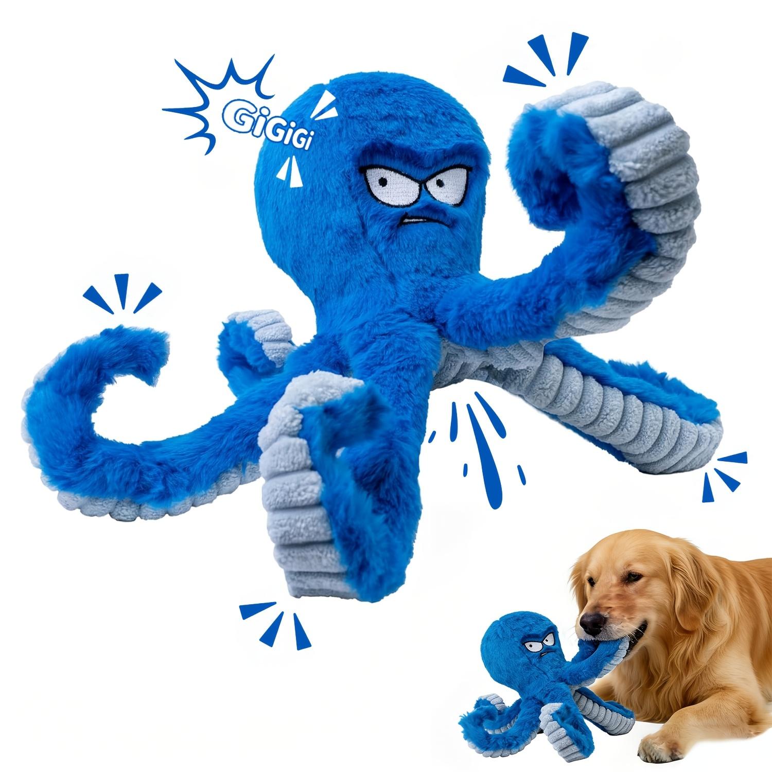 

1pcs Durable Dog Toy Plush Chew Toy for Large Dogs 1pcs