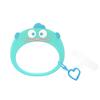 Sanrio Characters Plus Silicone Bracelet Hangyodon Multi-Ring SANG-541HG