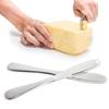Multifunction Stainless Steel Butter Cutter Cheese Jam Spreaders Cream Cutter Utensil Dessert Toast