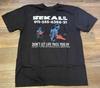 Total Recall 90s Film - Grafisch Promotie T-shirt Heren T-shirt Top Unisex T-shirt