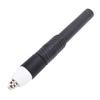 P80 Straight Handle Plasma Torch Head Body Replacement for Cut50p Cut55p Cut60p Plc55p Plc65p Black