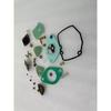Suzuki Sierra Drover SJ410 1.0 LTR F10A Carb Carburettor Repair Kit |Fit For