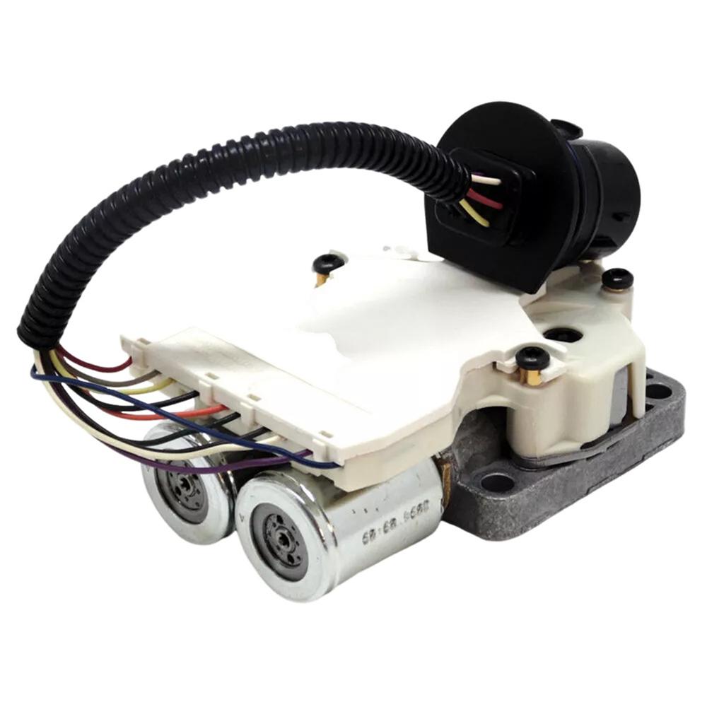 Transmission Solenoid Pack Block Shift CD4E For Ford Escape Mazda F6RZ-7G391-A