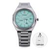 Super Men S Titanium Watch Nj0180 80m