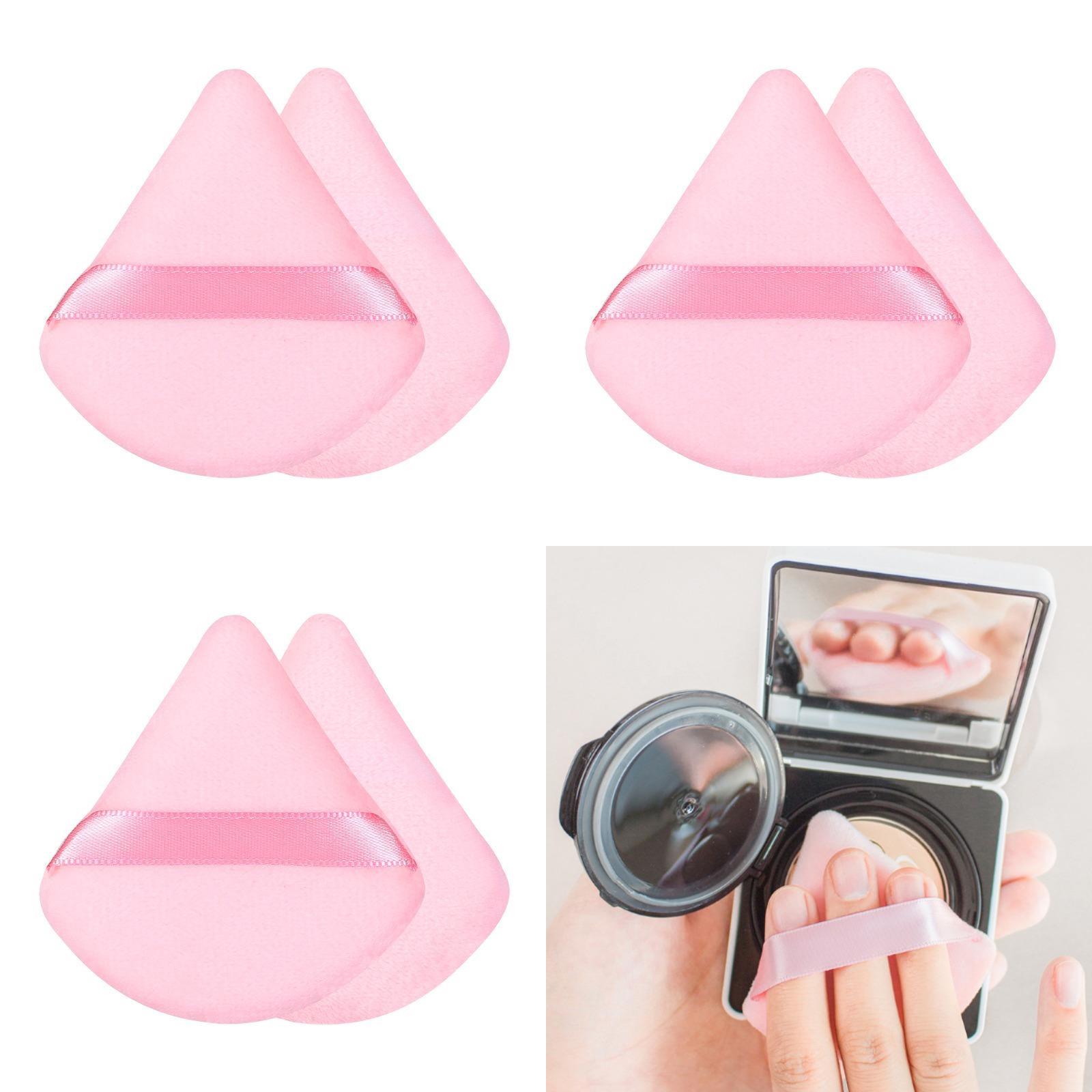

Makeup Tools, Loose Powder, Honey Powder, And Beauty Tools One Size розовый