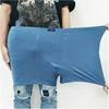 3 Stück Herren Übergröße Boxershorts Atmungsaktive Unterwäsche Slips Modal Unterhosen Übergröße Slips 3XL 4XL 5XL 6XL 7XL 8XL 9XL 10XL 11XL 12XL 13XL