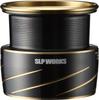 Daiwa SLP Works SLPW LT Spule 2 3000S Schwarz Typ-