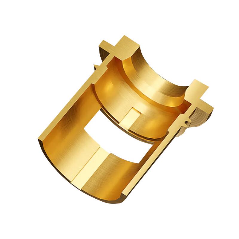 Yu Shi Jia Run Universal Full Copper Faucet Valve Core