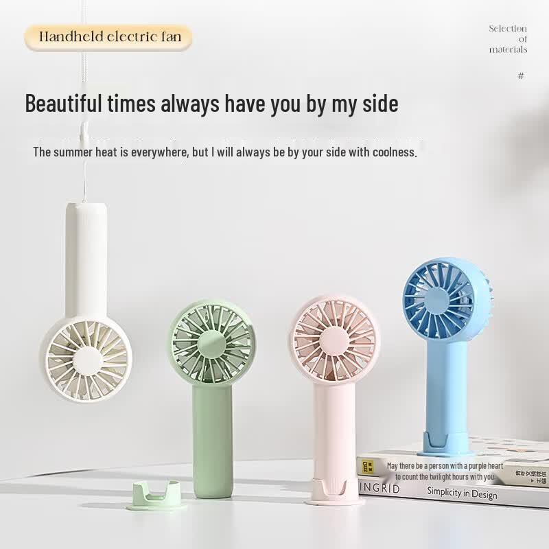 Sixiang Mini Handheld Fan SX-M10