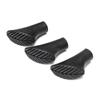 Walking Stick Pad Walking Stick End Tip Bottom Caps Trekking Rod Tip Protectors Walking Stick Caps Walking Stick Cover