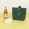 All New Frame Airy Mini Totebag - Hello, Rabbit
