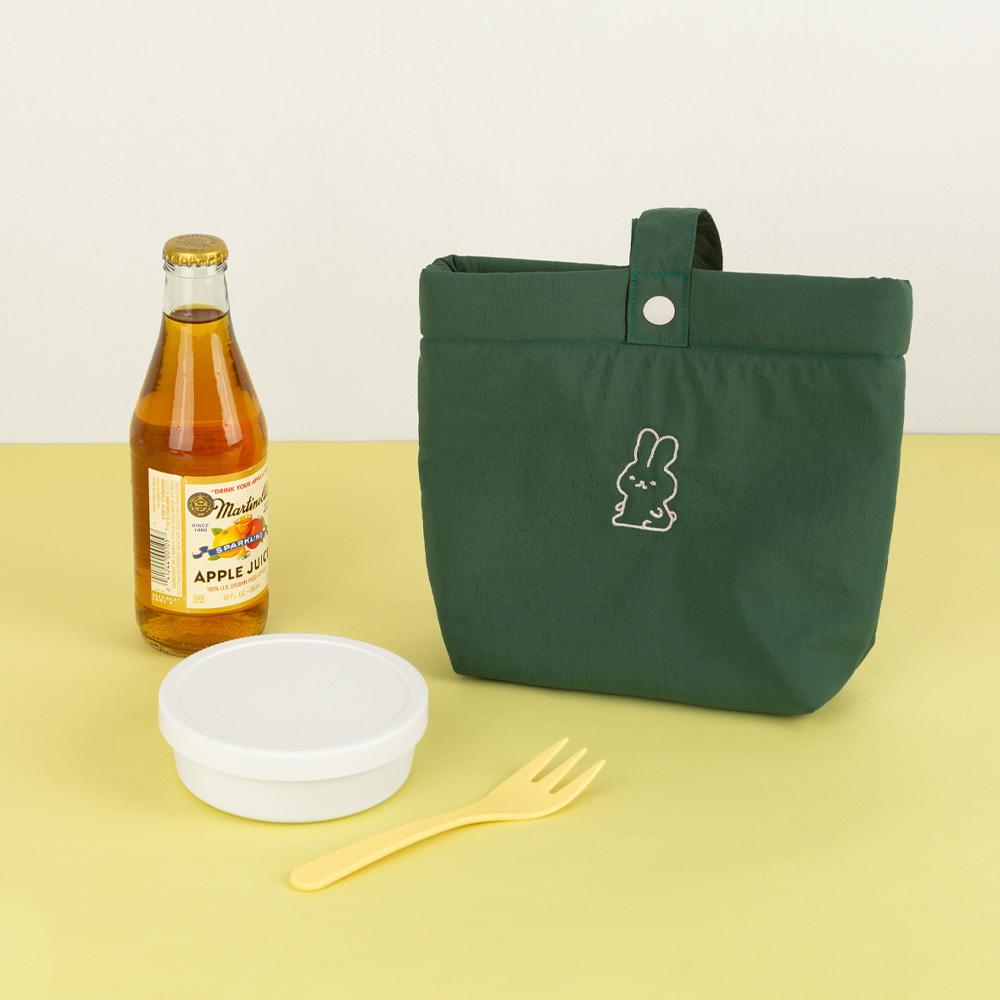 All New Frame Airy Mini Totebag - Hello, Rabbit