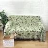 Camping Blanket, Moisture-proof Camping Mat, Jacquard Tapestry, Thread Blanket, All-season Universal Sofa Blanket