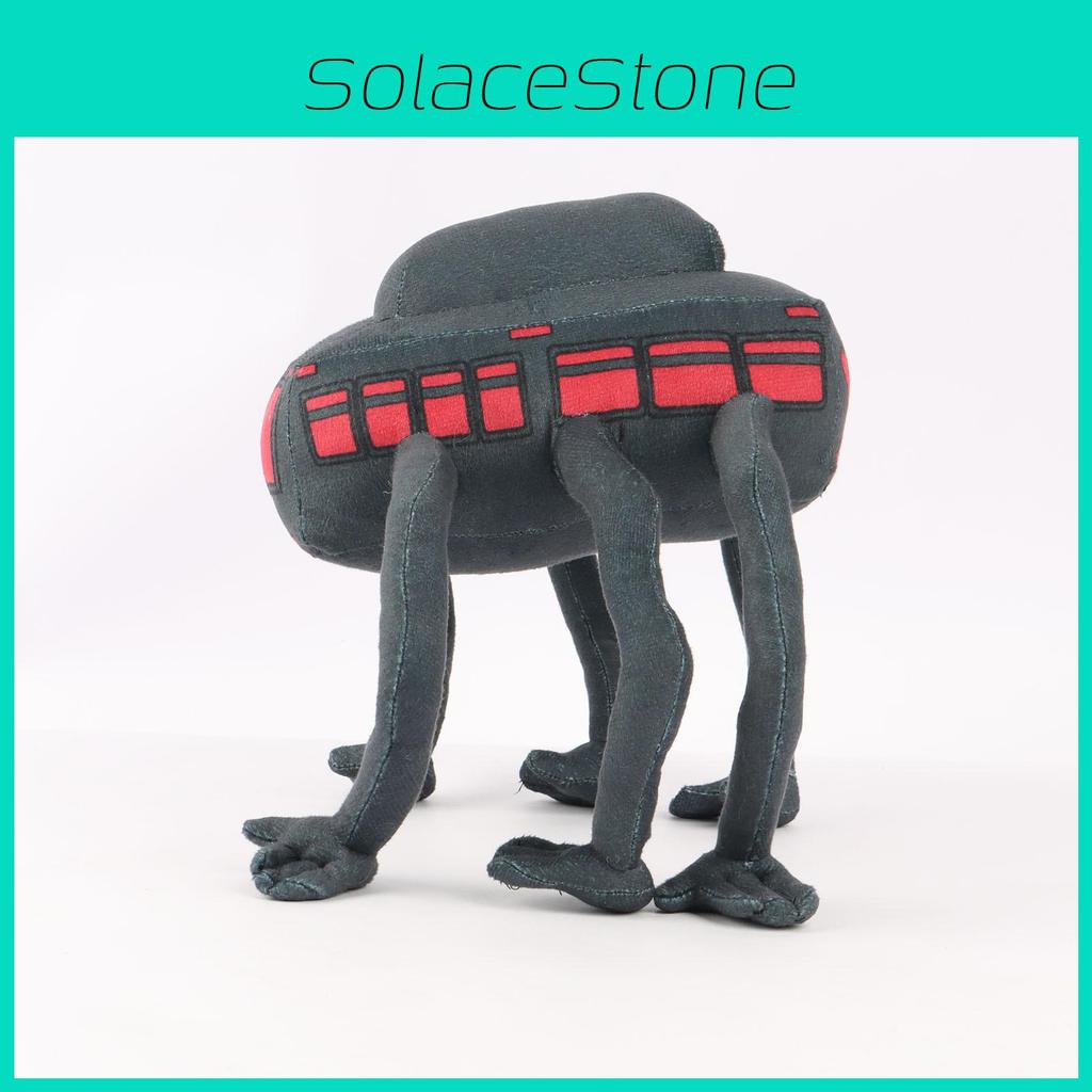 Human Stuffed Once Toy Cartoon Halloween Funny Boy Children Holiday Gift Doll