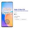 Display AMOLED Per Samsung Galaxy Note10 Lite Display LCD Touch Screen Digitizer Per Samsung Note 10 Lite SM-N770F Display LCD
