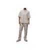 Jordan Flight Essentials Comfortable Versatile Simple Fashion Short Sleeve T-Shirt Men Tops HQ8936-104