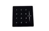 RFID Card and Password Access Control Reader, 125 Khz, Wiegand 26/34, DC 9V-16V, Elegant Secureentry-Ac800Lf