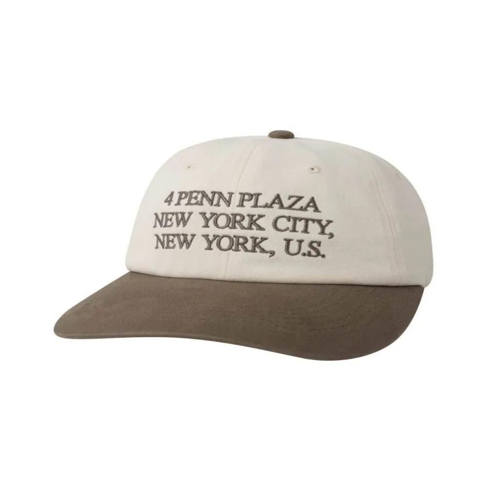 Unisex NBA Stadium Lettering Soft Ball Cap (N265AP256P) IV