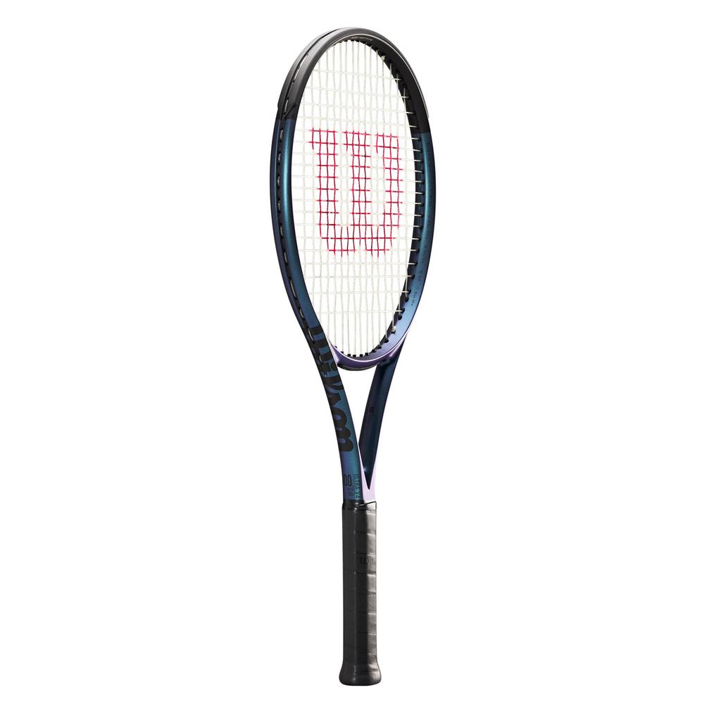Wilson Wilson Rigid Tennis Racket ULTRA 100L Ultra 100L Frame Only WR108411U V4.0