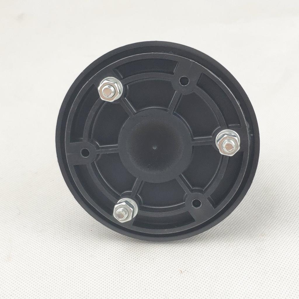Hriadeľ cievky Euro Style 50 mm zváracieho stroja Podávač drôtu 5 kg Cievka zváracieho drôtu