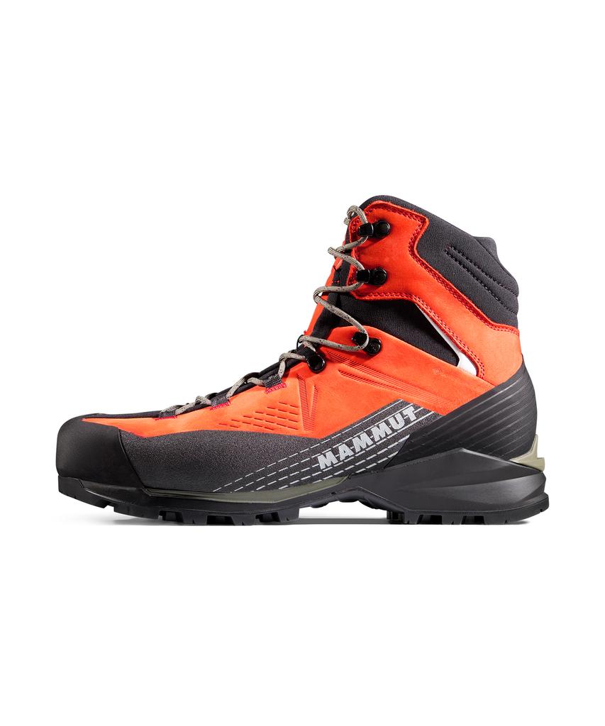 Mammut Kento Guide Ii High Gtx Male M11E5Se001_Re