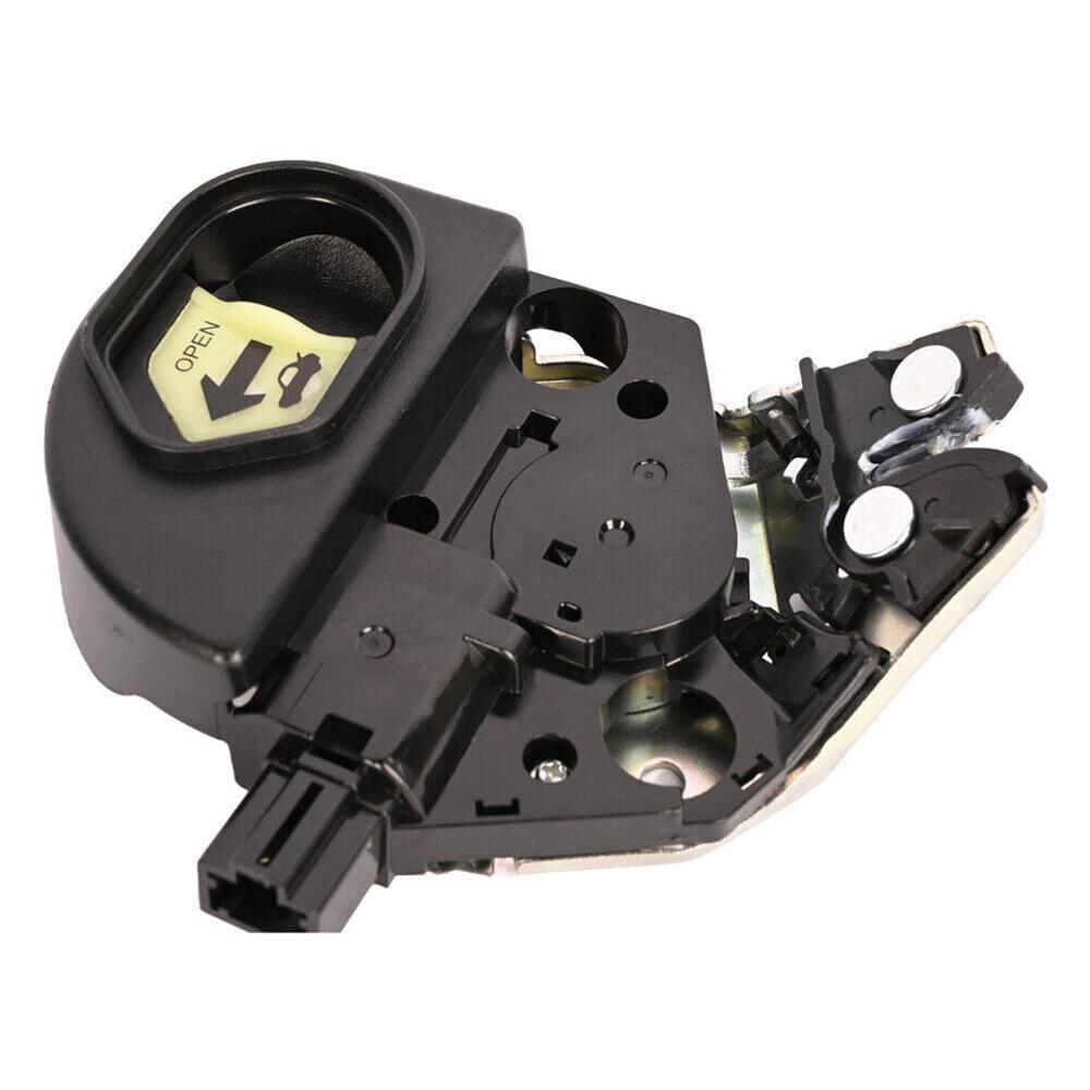 Power Trunk Tailgate Lock Latch For Honda Accord 2018-2020 Civic 2016-21 ZC682SB