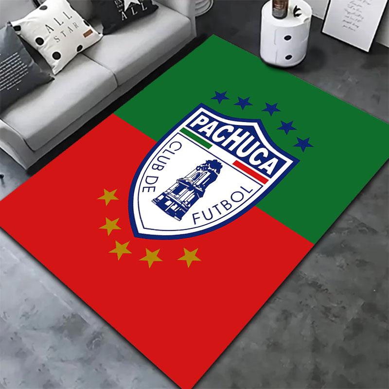 C.F. Pachuca Carpet Rug for Living Room Bedroom Home Sofa Decoration,Kids play Non-slip Floor Mat