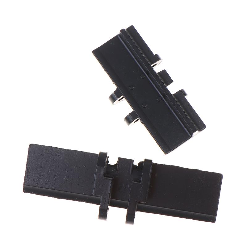 Track Metal Pressure Casting Crawler For 1/8/12/14 Rc Hydraulic Excavator Bulldozer Track Shoe Parts