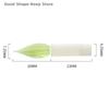 Glass Pen Nib for Jinhao 82 Fountain Pen - Dip Writing Tip In Water Stationery Office School Supplies Ideal Writing Gift