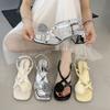 Damenschuhe – Sandaletten